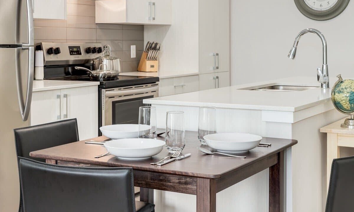 Photo of Kitchen in Shaganappi