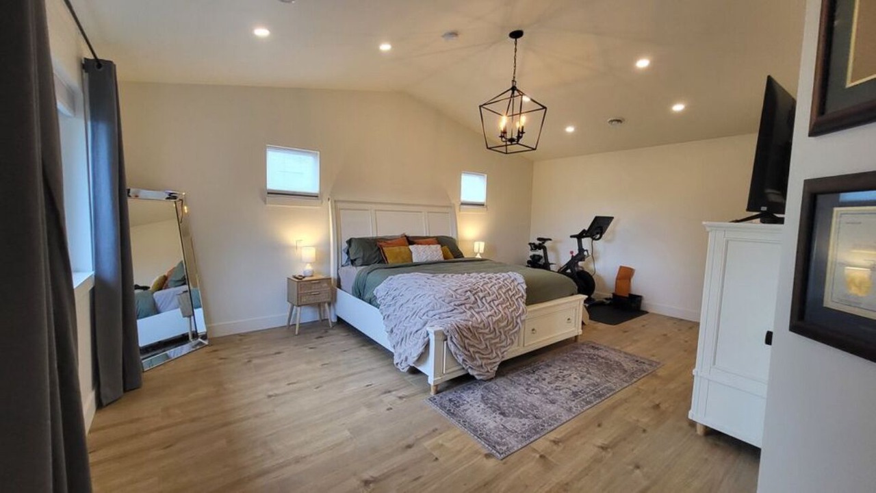 Photo of Livingroom in Sidney