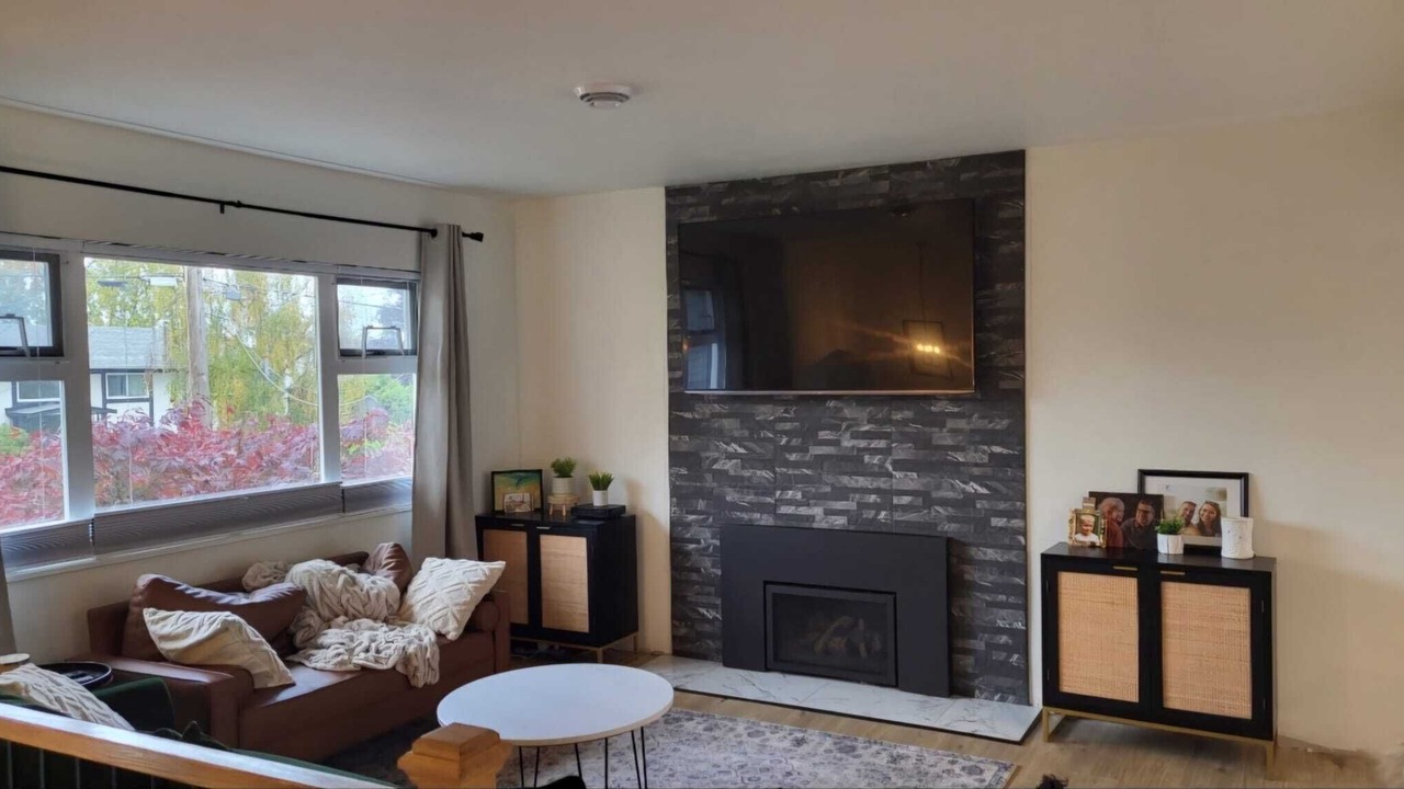 Photo of Livingroom in Sidney