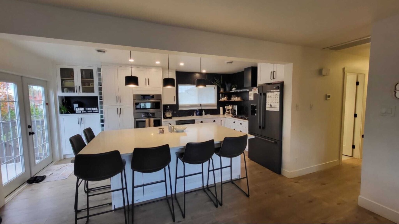 Photo of Kitchen in Sidney