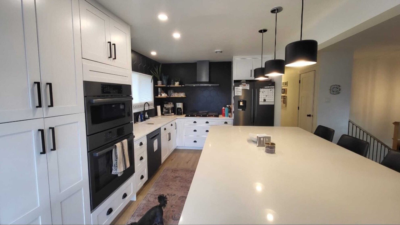 Photo of Kitchen in Sidney