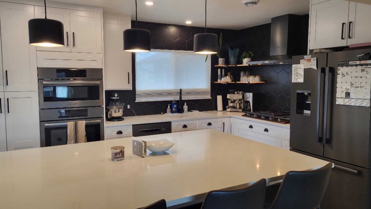 Photo of Kitchen in Sidney