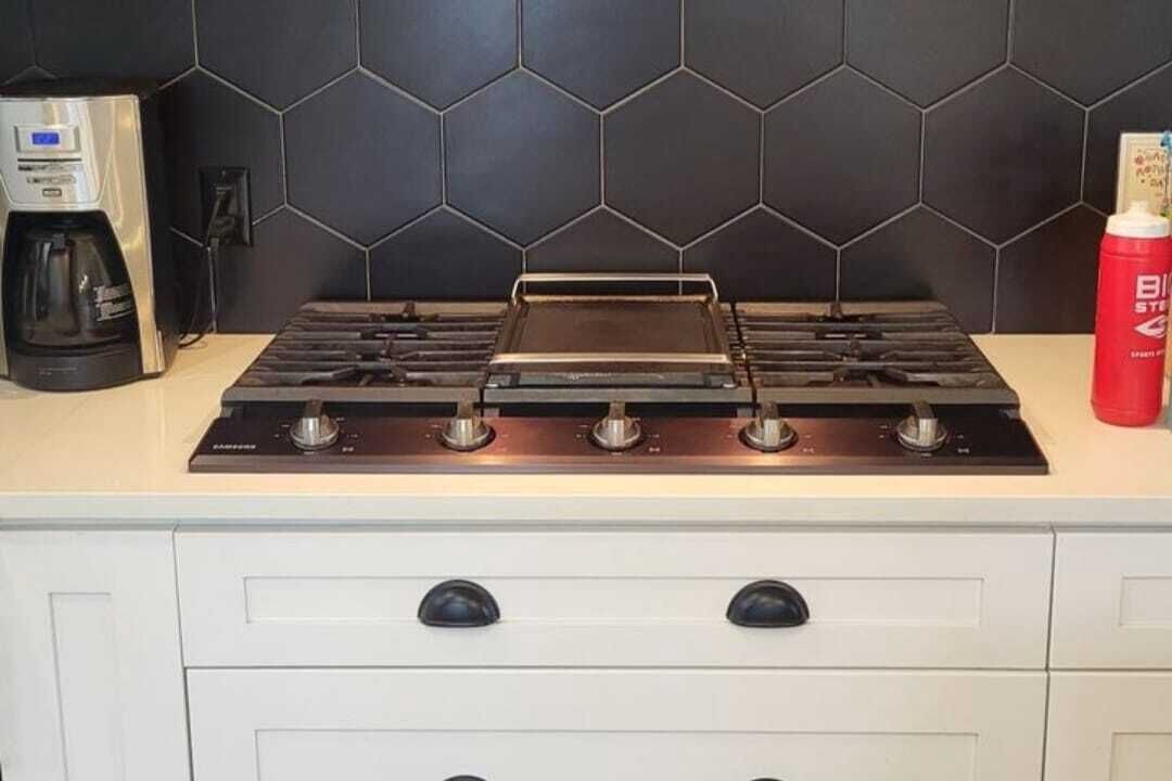 Photo of Kitchen in Sidney