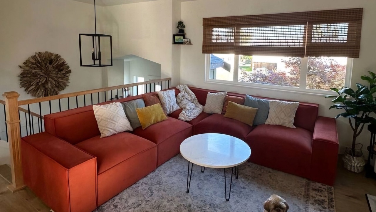 Photo of Livingroom in Sidney