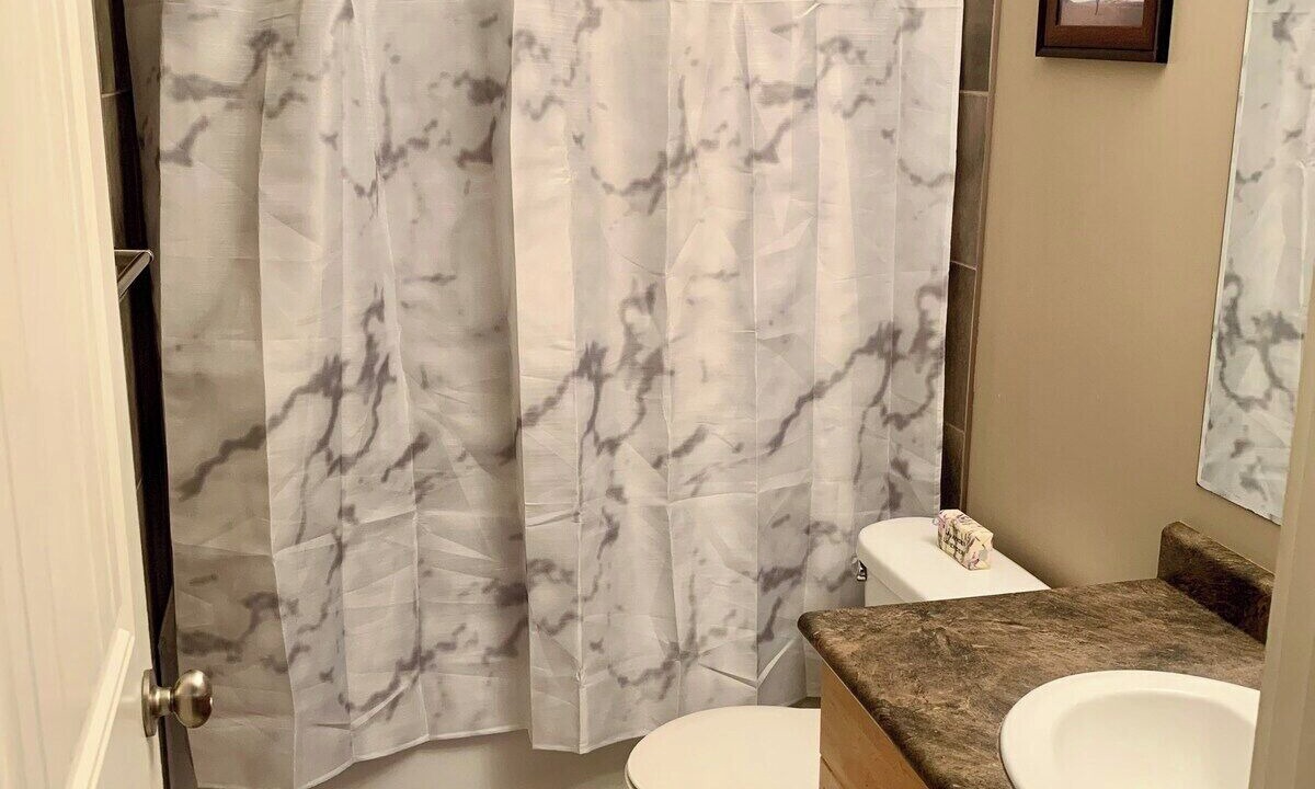 Photo of Bathroom in Grande Prairie