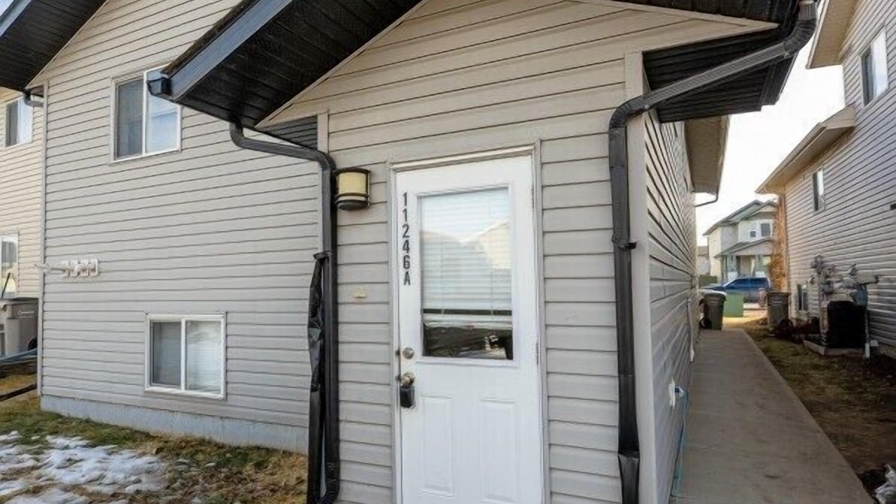 Photo of Outdoor in Grande Prairie