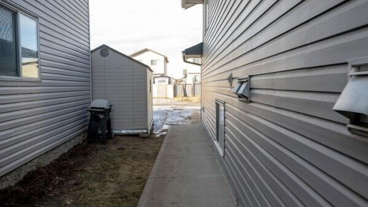 Photo of Outdoor in Grande Prairie