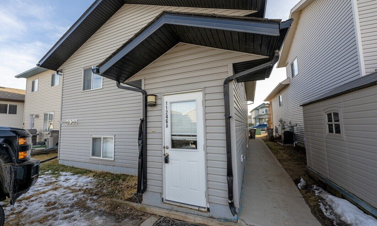 Photo of Outdoor in Grande Prairie