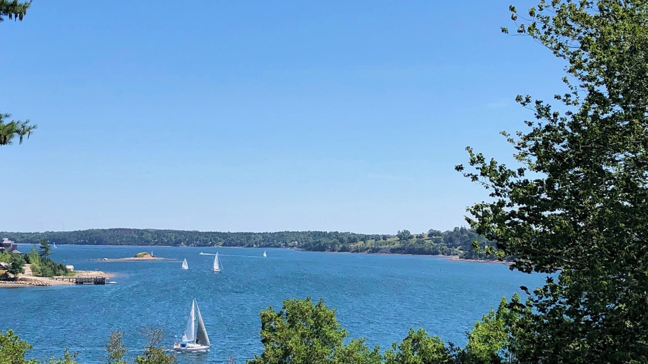 Photo of Others in Mahone Bay