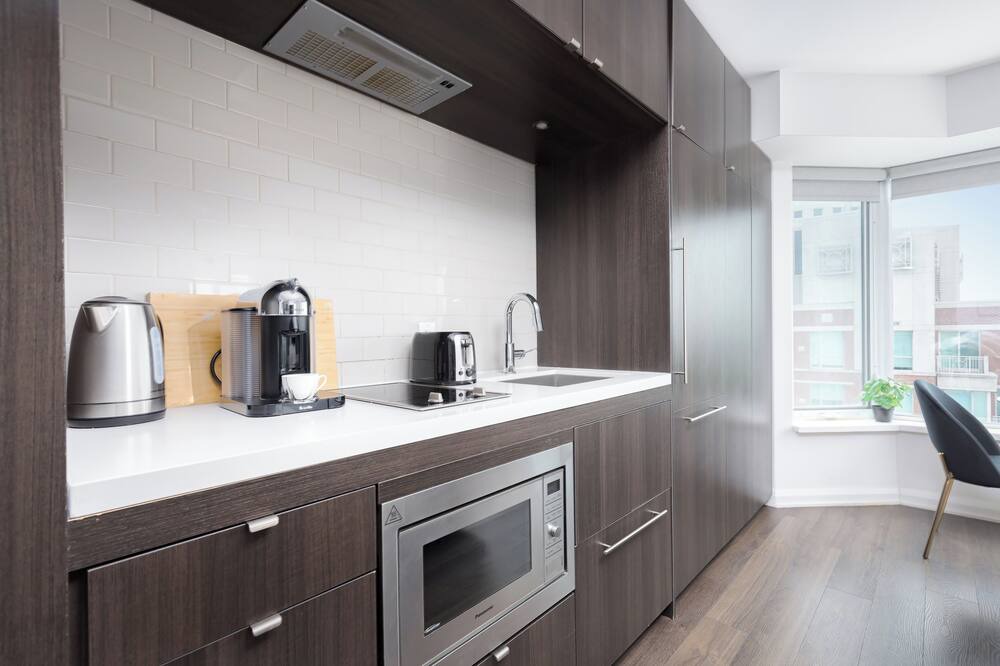 Photo of Kitchen in Bloor-Yorkville