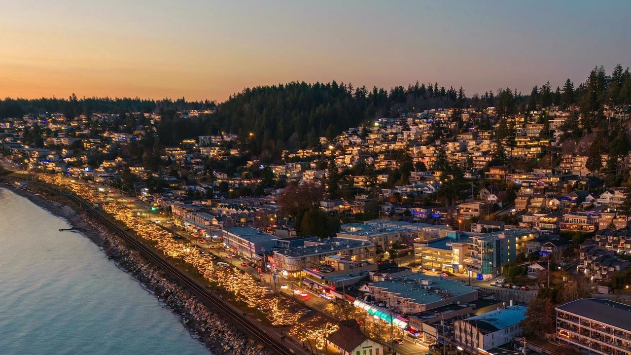 Photo of Outdoor in White Rock