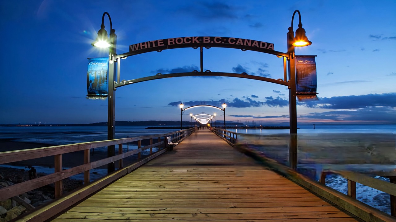 Photo of Others in White Rock