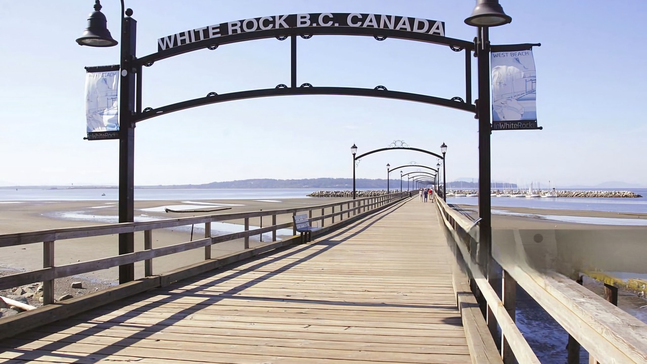 Photo of Others in White Rock