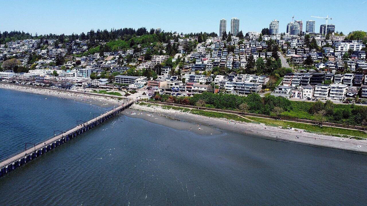 Photo of Others in White Rock