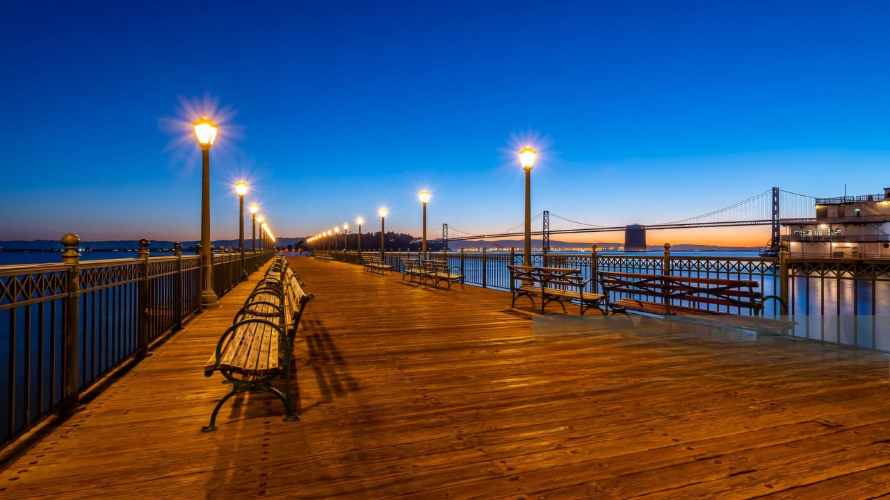 Photo of Outdoor in White Rock