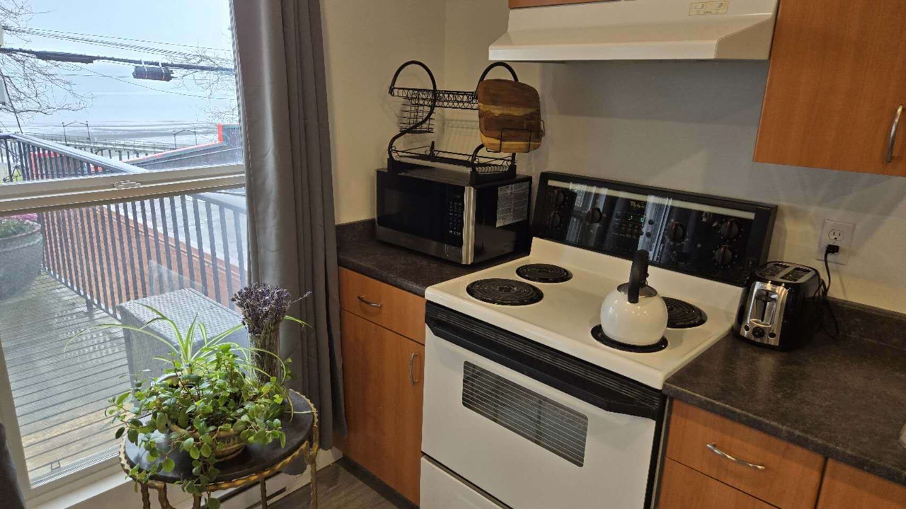 Photo of Kitchen in White Rock