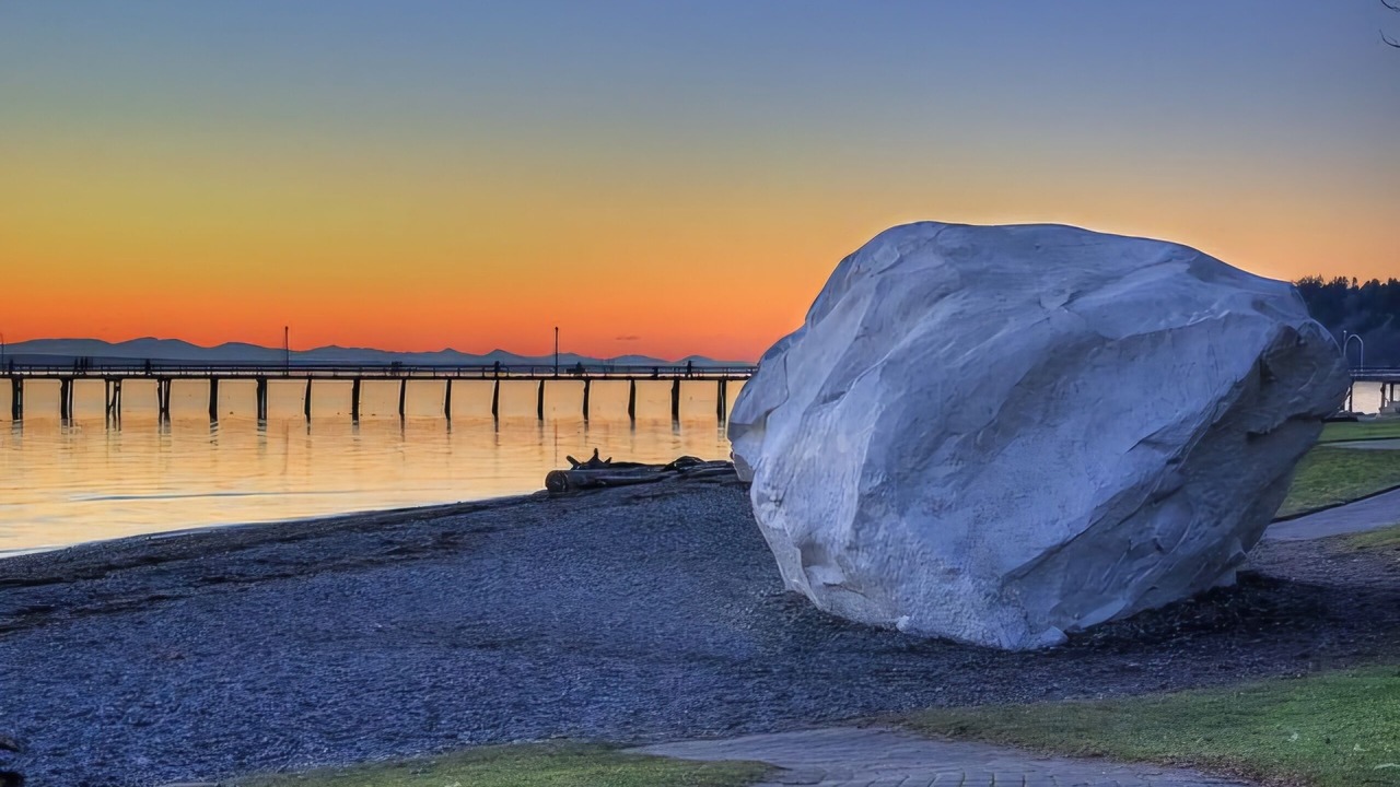 Photo of Others in White Rock