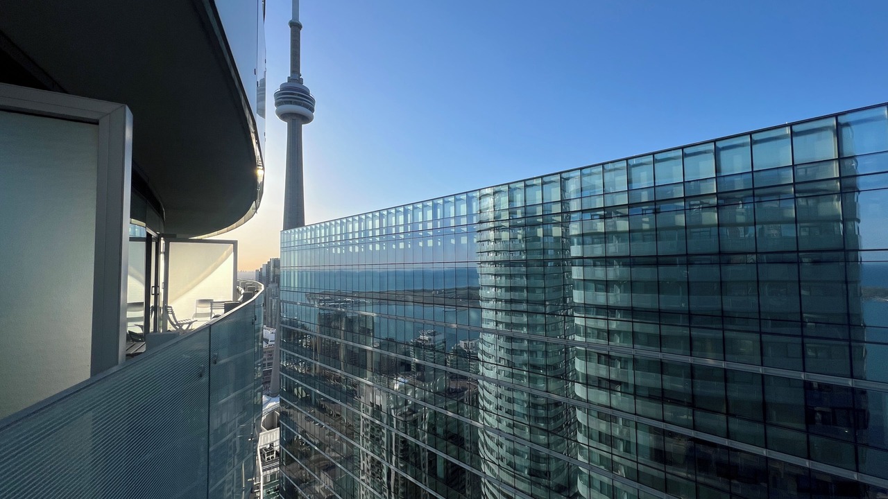 Photo of Outdoor in CityPlace