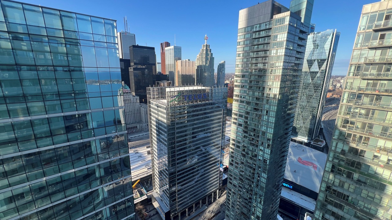 Photo of Outdoor in CityPlace
