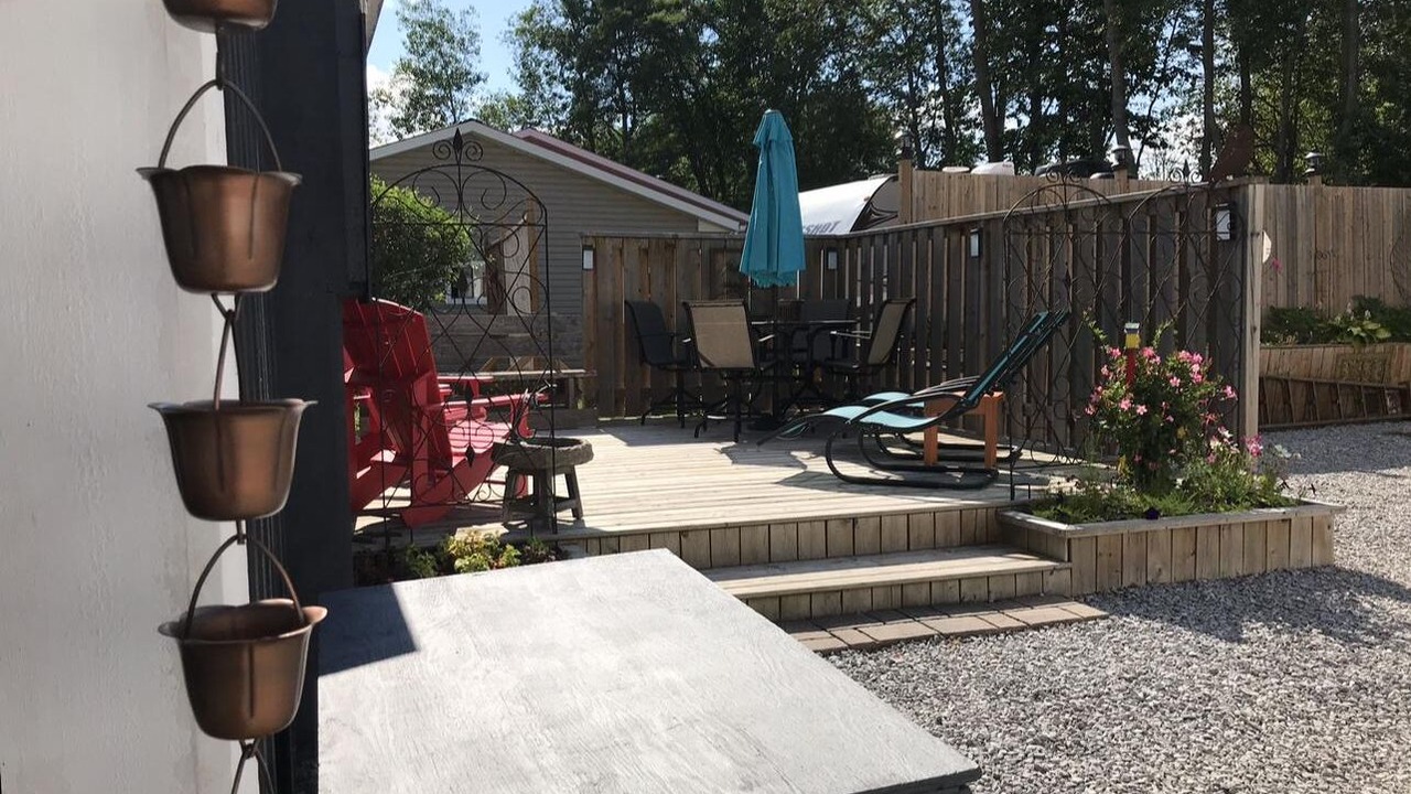 Photo of Others in Bobcaygeon