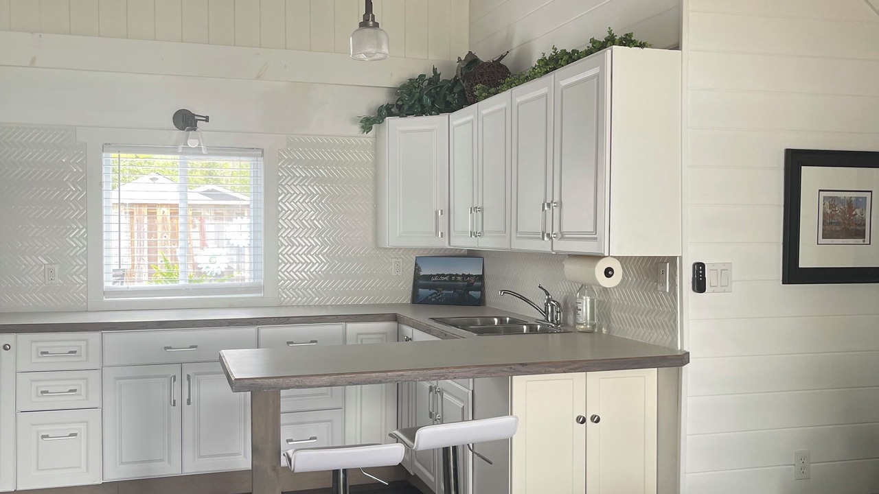 Photo of Kitchen in Bobcaygeon