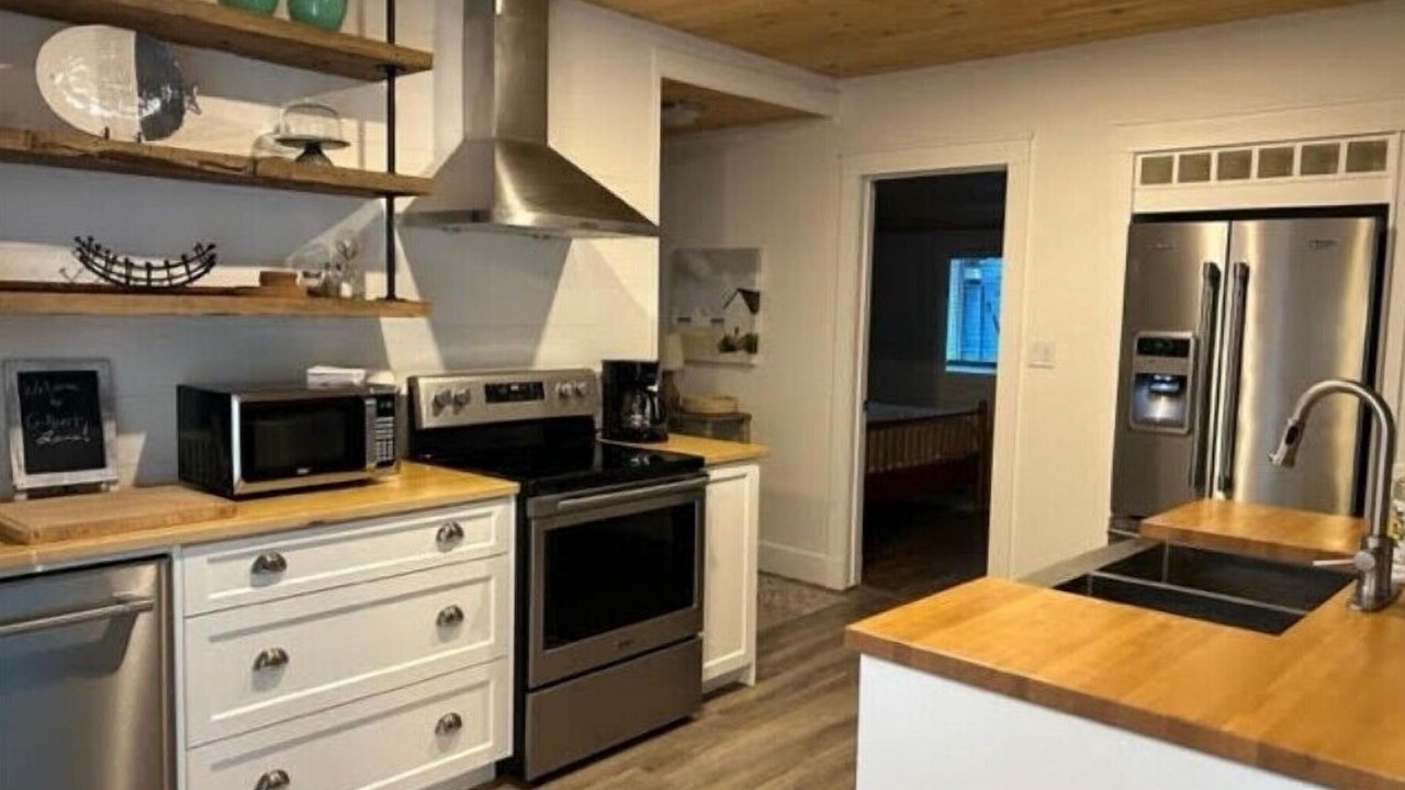 Photo of Kitchen in Southampton