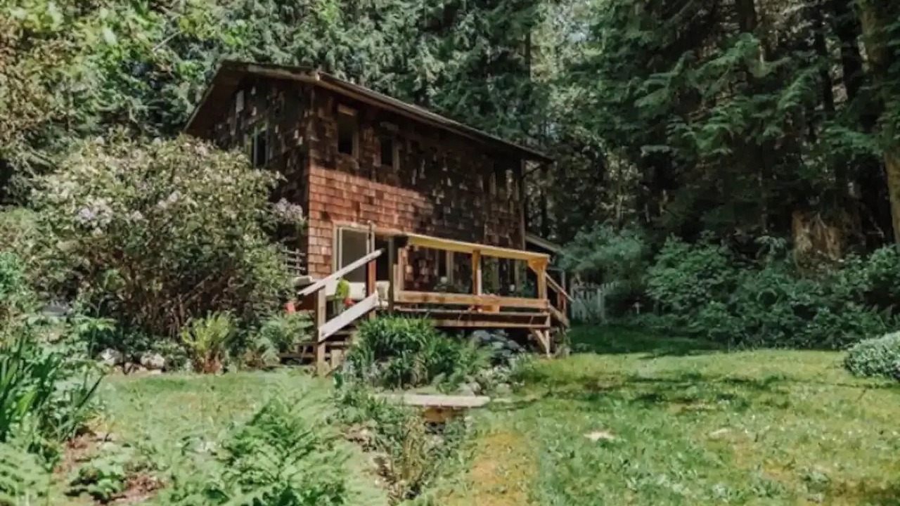 Photo of Outdoor in Roberts Creek