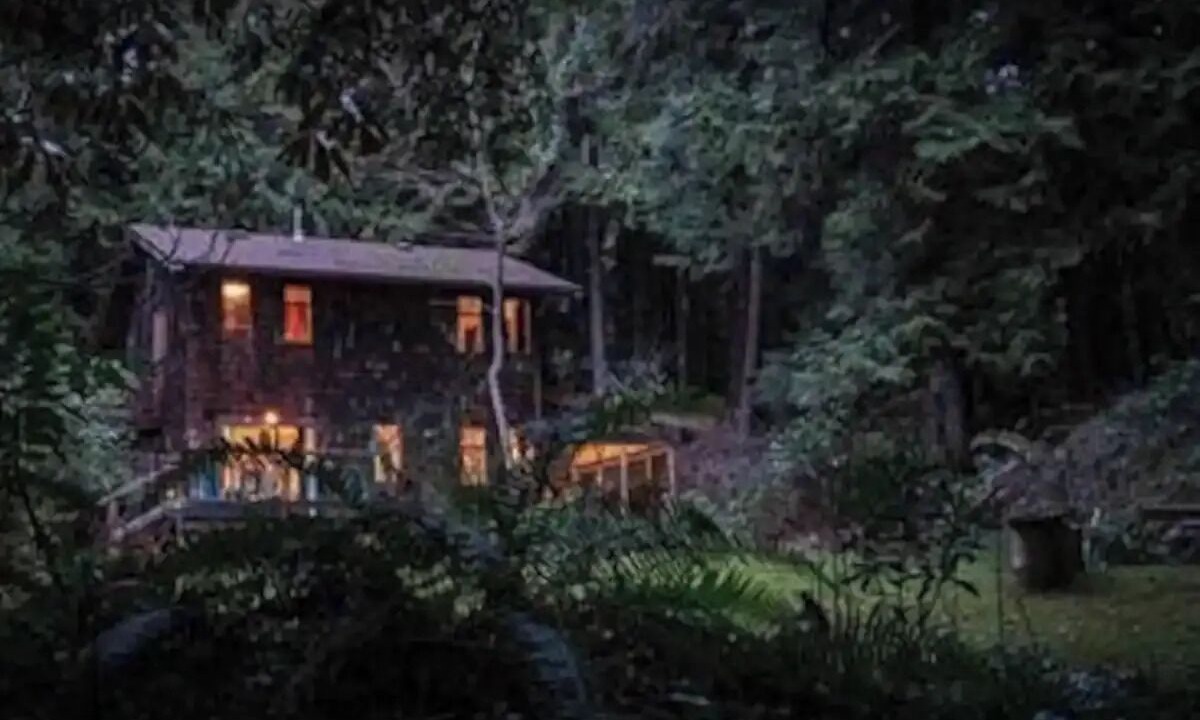 Photo of Outdoor in Roberts Creek