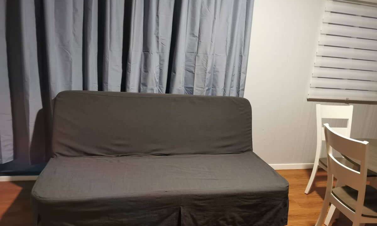 Photo of Livingroom in Sliammon