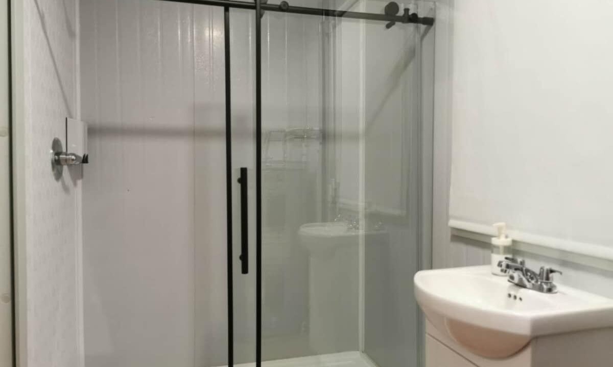 Photo of Bathroom in Sliammon