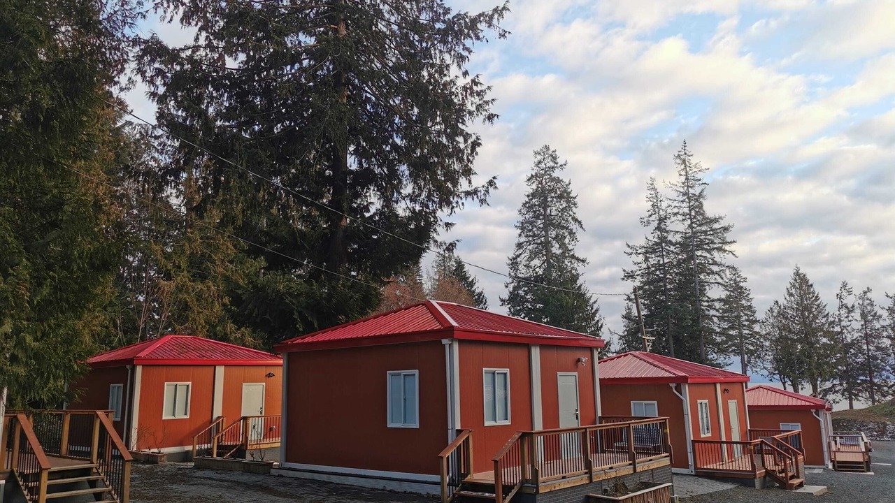 Photo of Outdoor in Sliammon