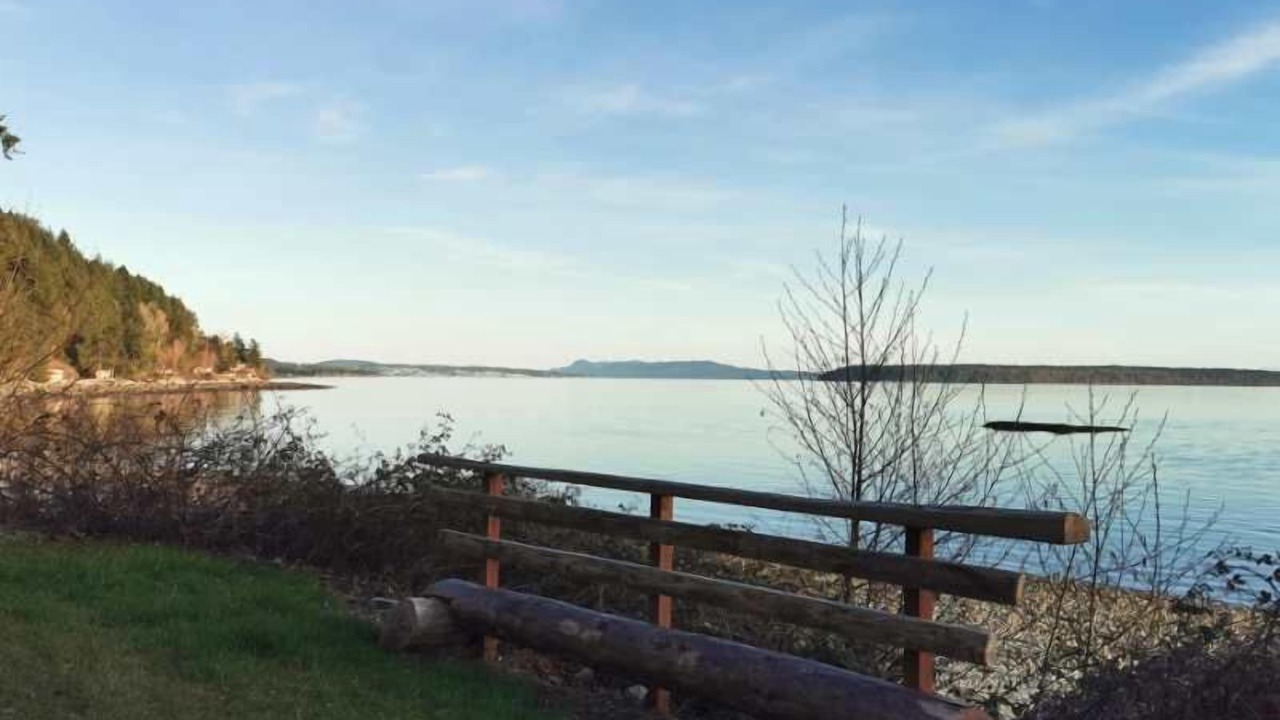 Photo of Outdoor in Sliammon