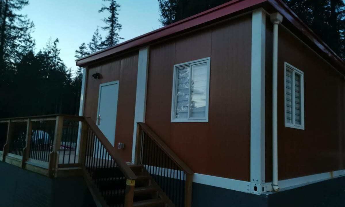 Photo of Outdoor in Sliammon