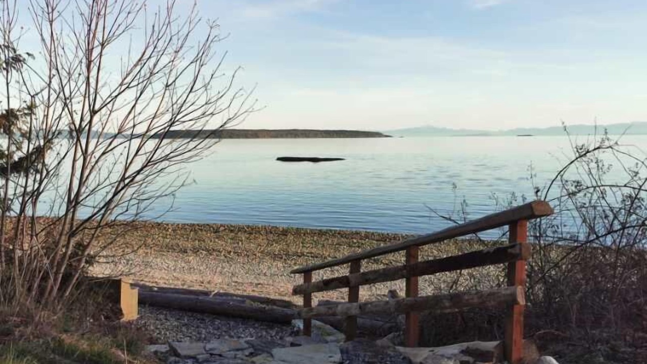 Photo of Outdoor in Sliammon
