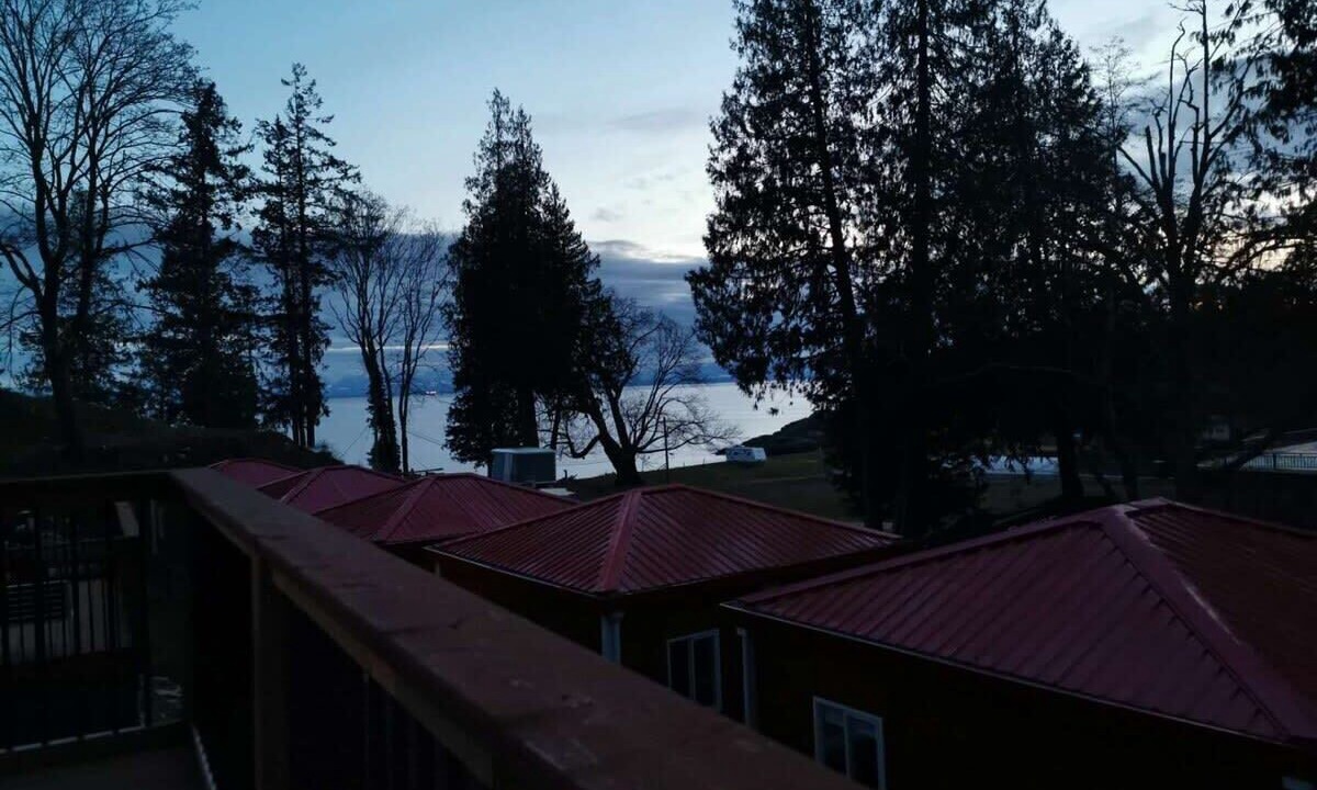 Photo of Outdoor in Sliammon