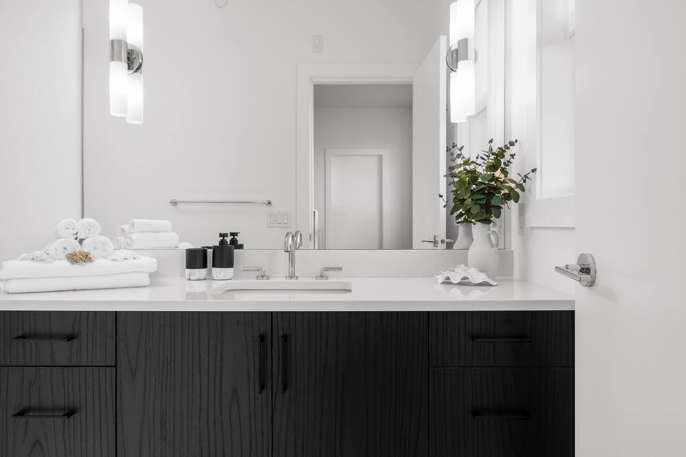 Photo of Bathroom in Central Okanagan