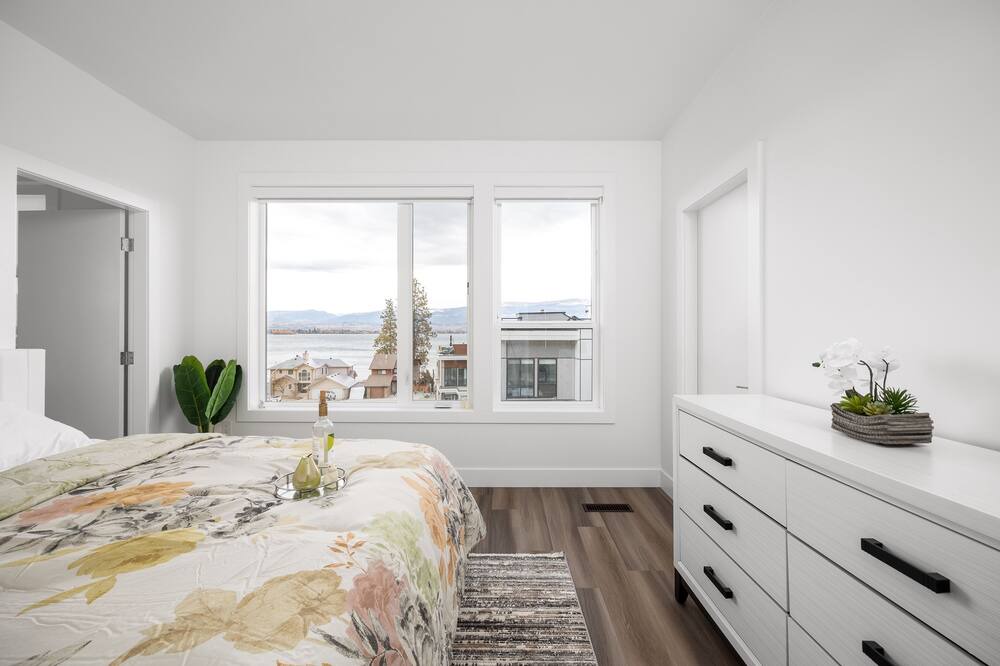 Photo of Bedroom in Central Okanagan
