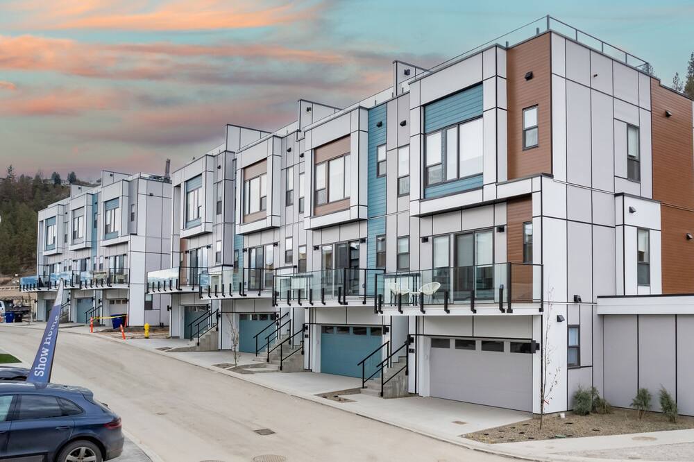 Photo of Outdoor in Central Okanagan