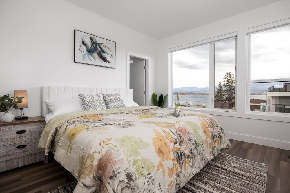 Photo of Bedroom in Central Okanagan