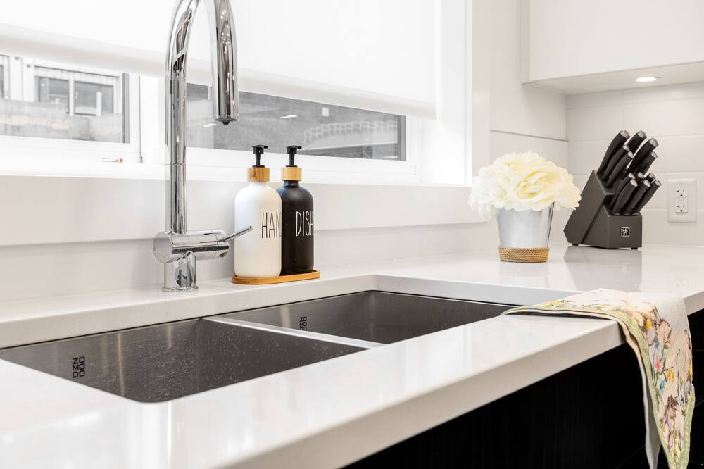 Photo of Kitchen in Central Okanagan