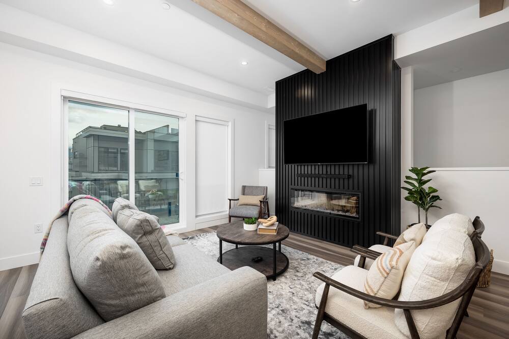 Photo of Livingroom in Central Okanagan