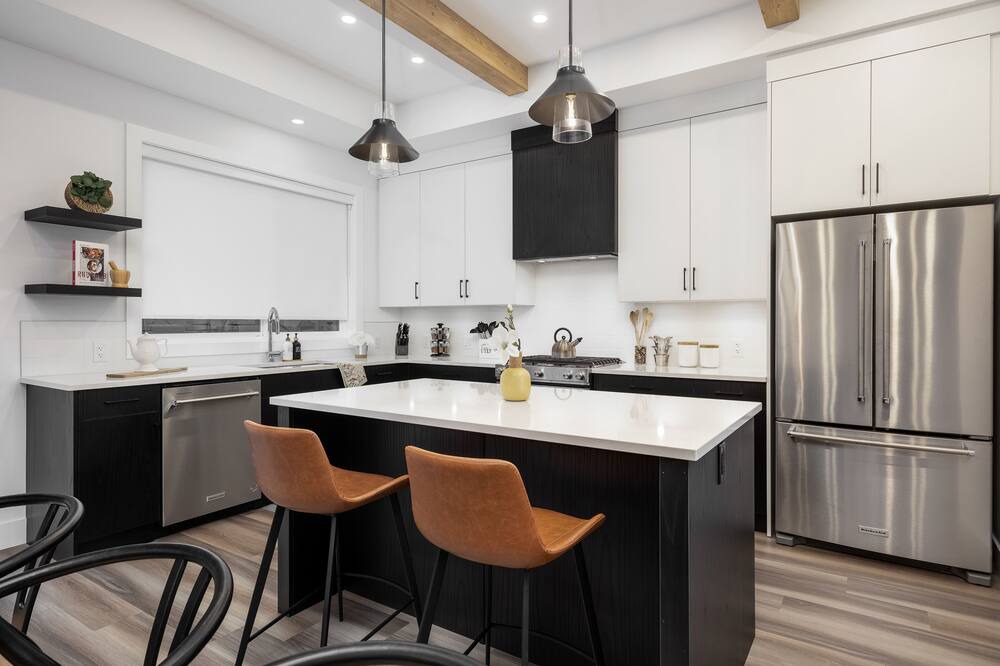 Photo of Kitchen in Central Okanagan