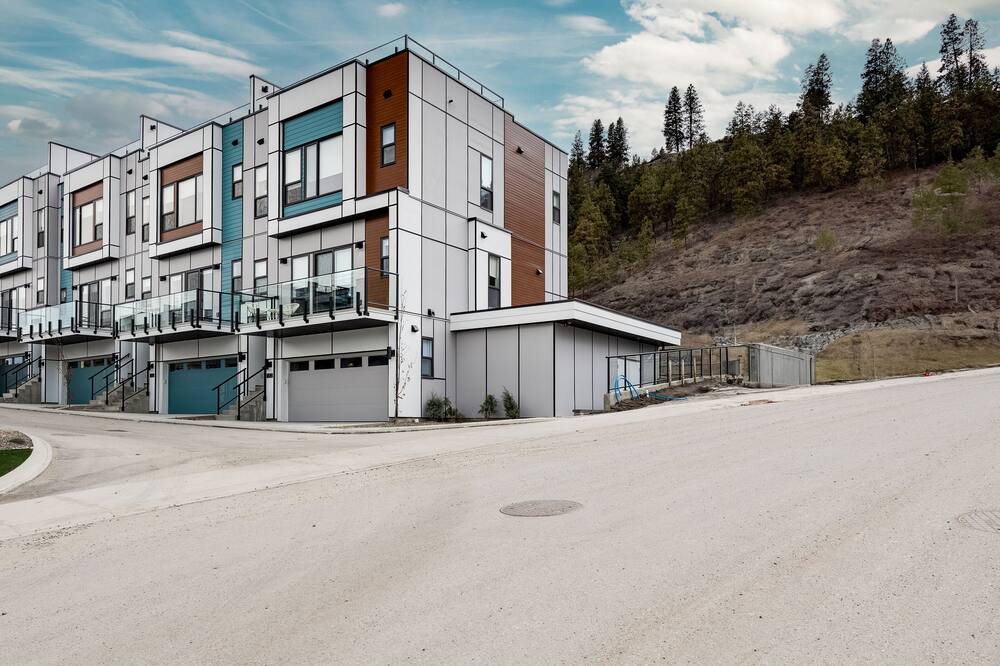 Photo of Outdoor in Central Okanagan