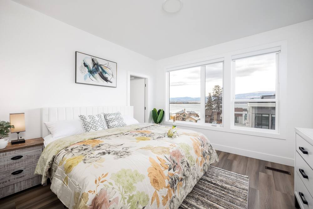 Photo of Bedroom in Central Okanagan
