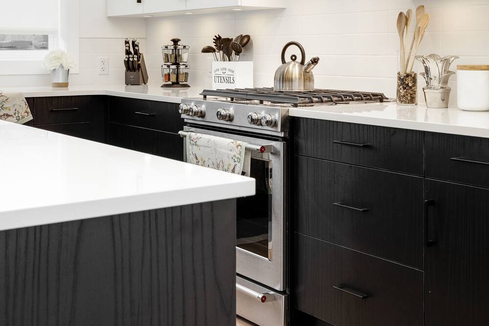 Photo of Kitchen in Central Okanagan