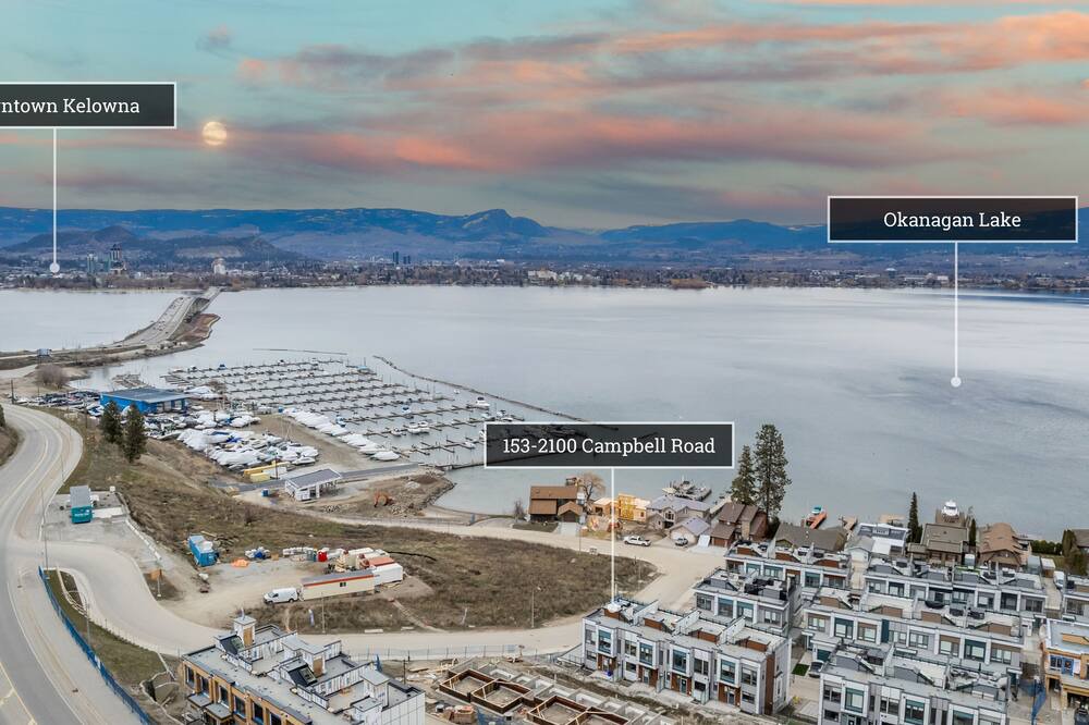 Photo of Outdoor in Central Okanagan