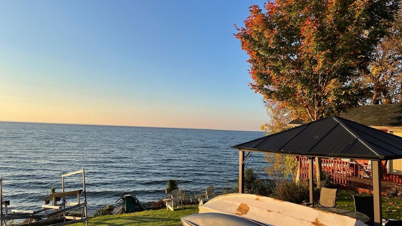 Photo of Outdoor in L'Amoreaux