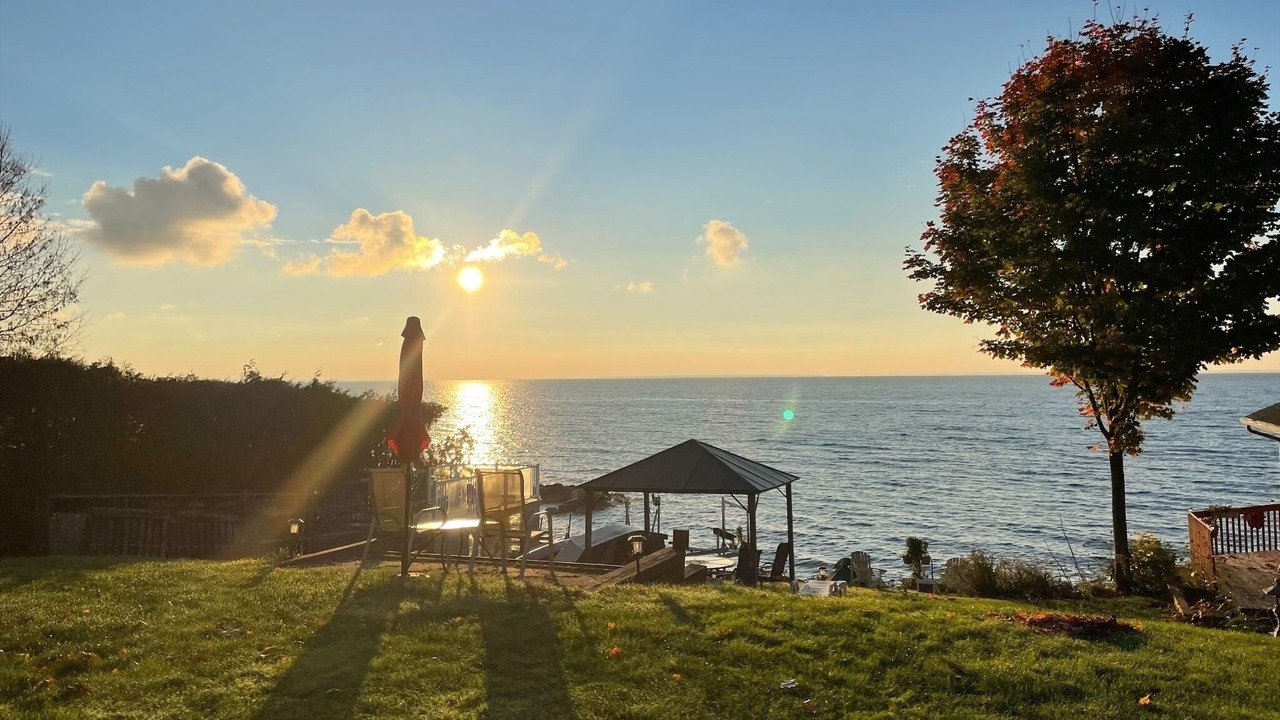 Photo of Outdoor in L'Amoreaux