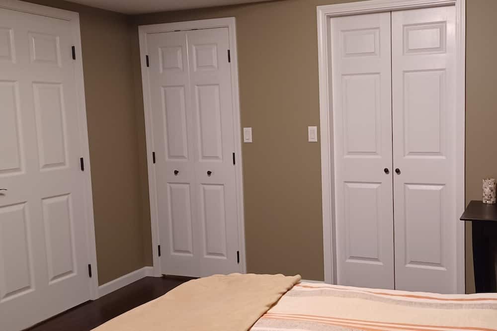 Photo of Bedroom in Port Moody