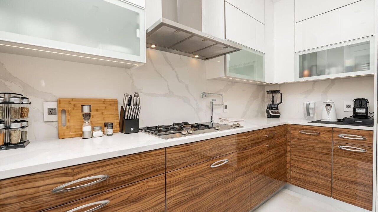 Photo of Kitchen in Killarney